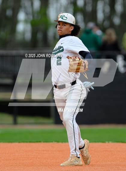 Thumbnail 3 in Ezell-Harding Christian @ Friendship Christian (Game 1) photogallery.