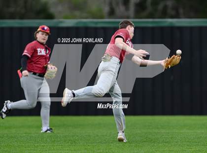 Thumbnail 3 in Ezell-Harding Christian @ Friendship Christian (Game 1) photogallery.