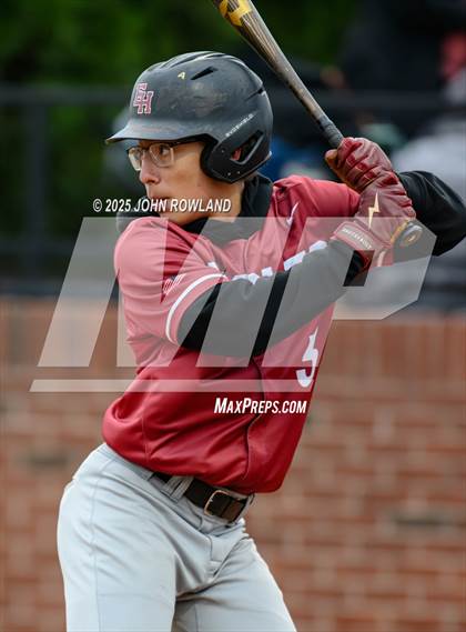 Thumbnail 2 in Ezell-Harding Christian @ Friendship Christian (Game 1) photogallery.