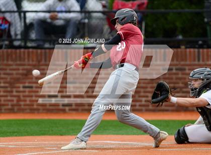 Thumbnail 3 in Ezell-Harding Christian @ Friendship Christian (Game 1) photogallery.