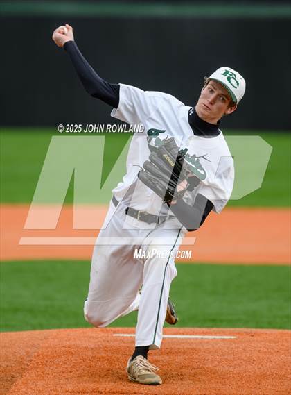 Thumbnail 1 in Ezell-Harding Christian @ Friendship Christian (Game 1) photogallery.