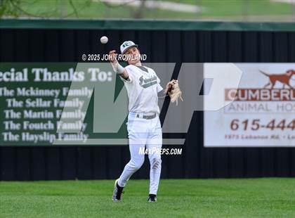 Thumbnail 2 in Ezell-Harding Christian @ Friendship Christian (Game 1) photogallery.