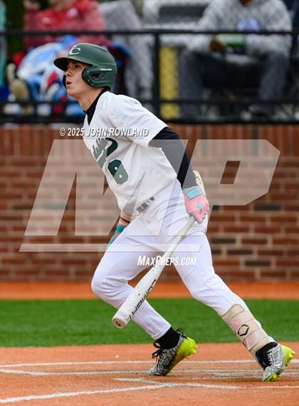 Thumbnail 1 in Ezell-Harding Christian @ Friendship Christian (Game 1) photogallery.