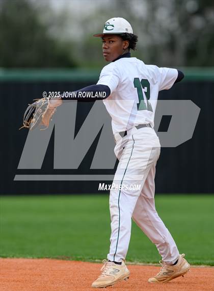Thumbnail 1 in Ezell-Harding Christian @ Friendship Christian (Game 1) photogallery.