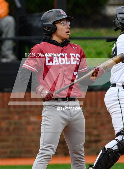 Thumbnail 3 in Ezell-Harding Christian @ Friendship Christian (Game 1) photogallery.