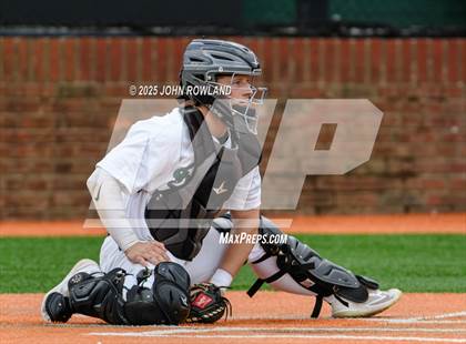Thumbnail 1 in Ezell-Harding Christian @ Friendship Christian (Game 1) photogallery.