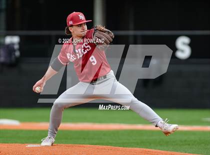 Thumbnail 1 in Ezell-Harding Christian @ Friendship Christian (Game 1) photogallery.