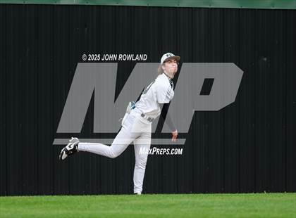 Thumbnail 3 in Ezell-Harding Christian @ Friendship Christian (Game 1) photogallery.
