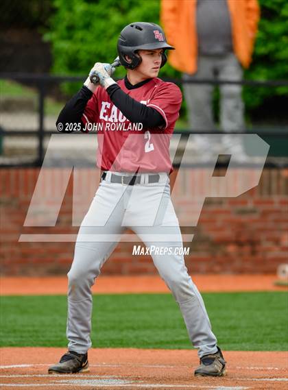 Thumbnail 1 in Ezell-Harding Christian @ Friendship Christian (Game 1) photogallery.