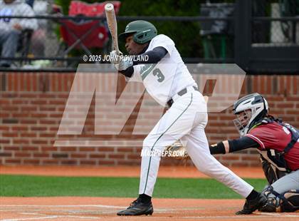 Thumbnail 3 in Ezell-Harding Christian @ Friendship Christian (Game 1) photogallery.
