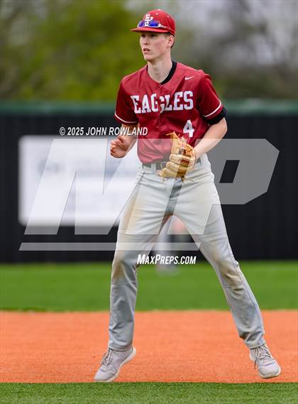 Thumbnail 1 in Ezell-Harding Christian @ Friendship Christian (Game 1) photogallery.