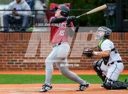 Thumbnail 2 in Ezell-Harding Christian @ Friendship Christian (Game 1) photogallery.