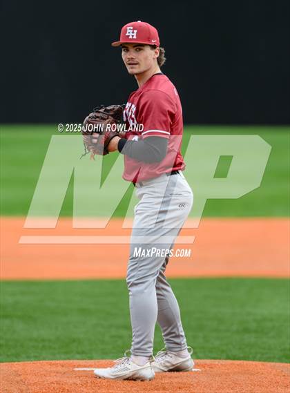 Thumbnail 2 in Ezell-Harding Christian @ Friendship Christian (Game 1) photogallery.