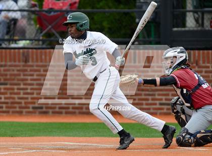 Thumbnail 2 in Ezell-Harding Christian @ Friendship Christian (Game 1) photogallery.