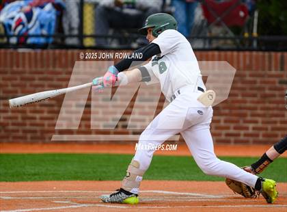 Thumbnail 2 in Ezell-Harding Christian @ Friendship Christian (Game 1) photogallery.