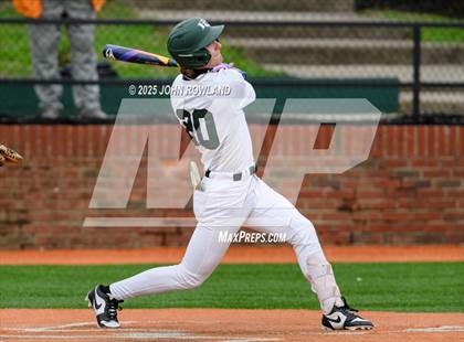 Thumbnail 1 in Ezell-Harding Christian @ Friendship Christian (Game 1) photogallery.