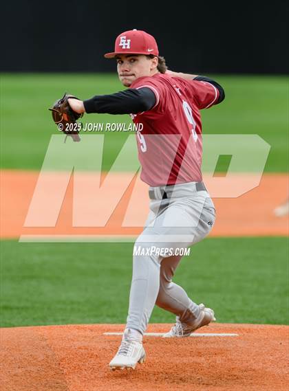 Thumbnail 3 in Ezell-Harding Christian @ Friendship Christian (Game 1) photogallery.