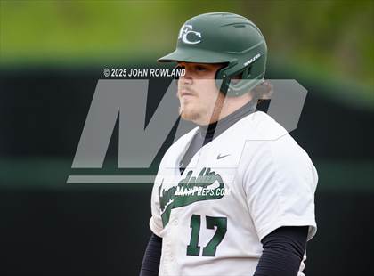 Thumbnail 3 in Ezell-Harding Christian @ Friendship Christian (Game 1) photogallery.