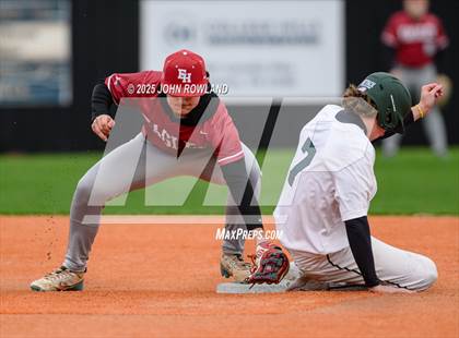 Thumbnail 2 in Ezell-Harding Christian @ Friendship Christian (Game 1) photogallery.