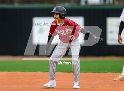 Thumbnail 1 in Ezell-Harding Christian @ Friendship Christian (Game 1) photogallery.