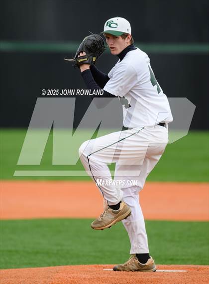 Thumbnail 2 in Ezell-Harding Christian @ Friendship Christian (Game 1) photogallery.