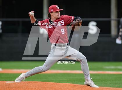 Thumbnail 1 in Ezell-Harding Christian @ Friendship Christian (Game 1) photogallery.