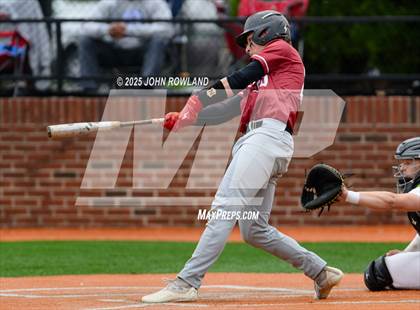 Thumbnail 1 in Ezell-Harding Christian @ Friendship Christian (Game 1) photogallery.
