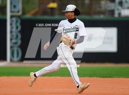 Thumbnail 3 in Ezell-Harding Christian @ Friendship Christian (Game 1) photogallery.