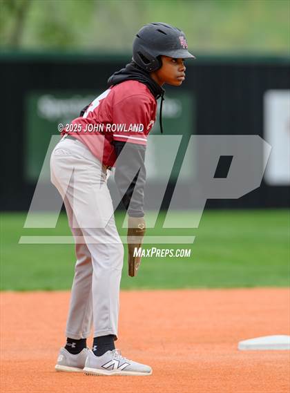 Thumbnail 2 in Ezell-Harding Christian @ Friendship Christian (Game 1) photogallery.
