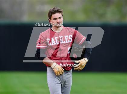 Thumbnail 2 in Ezell-Harding Christian @ Friendship Christian (Game 1) photogallery.