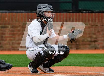 Thumbnail 2 in Ezell-Harding Christian @ Friendship Christian (Game 1) photogallery.