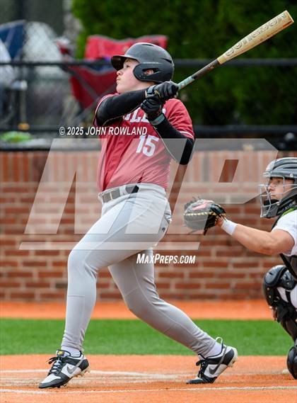 Thumbnail 1 in Ezell-Harding Christian @ Friendship Christian (Game 1) photogallery.