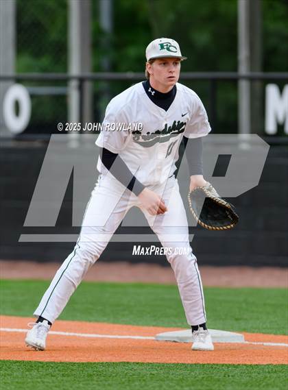 Thumbnail 3 in Ezell-Harding Christian @ Friendship Christian (Game 1) photogallery.