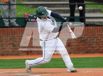 Thumbnail 3 in Ezell-Harding Christian @ Friendship Christian (Game 1) photogallery.