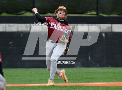 Thumbnail 2 in Ezell-Harding Christian @ Friendship Christian (Game 1) photogallery.
