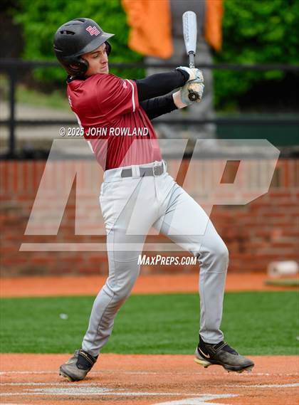 Thumbnail 1 in Ezell-Harding Christian @ Friendship Christian (Game 1) photogallery.