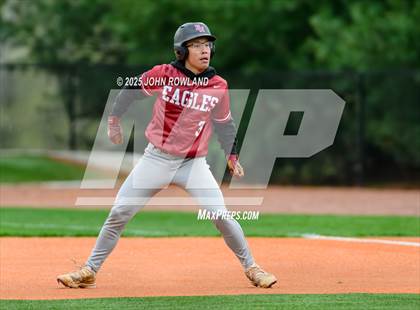 Thumbnail 1 in Ezell-Harding Christian @ Friendship Christian (Game 1) photogallery.