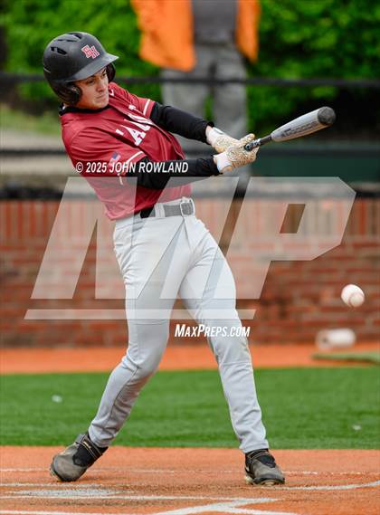 Thumbnail 3 in Ezell-Harding Christian @ Friendship Christian (Game 1) photogallery.