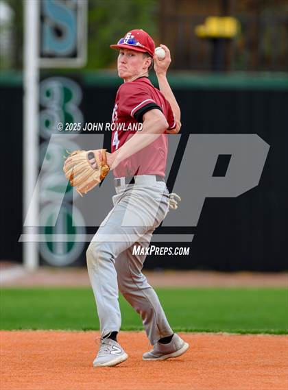 Thumbnail 1 in Ezell-Harding Christian @ Friendship Christian (Game 1) photogallery.