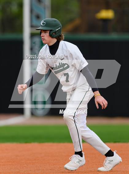 Thumbnail 1 in Ezell-Harding Christian @ Friendship Christian (Game 1) photogallery.