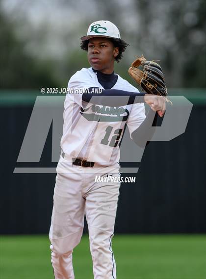Thumbnail 3 in Ezell-Harding Christian @ Friendship Christian (Game 1) photogallery.