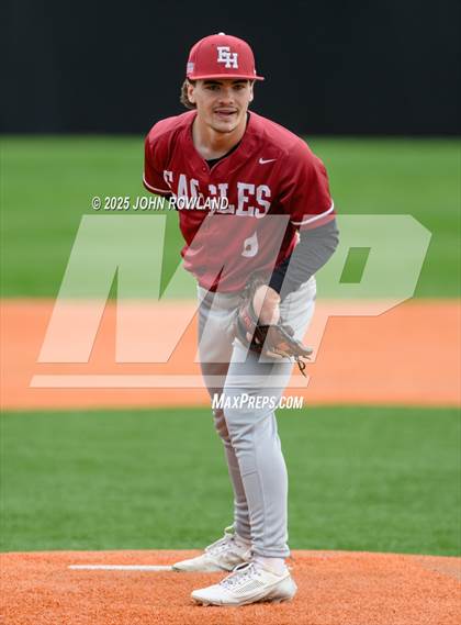 Thumbnail 1 in Ezell-Harding Christian @ Friendship Christian (Game 1) photogallery.