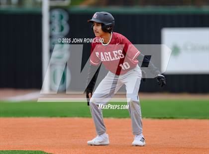 Thumbnail 1 in Ezell-Harding Christian @ Friendship Christian (Game 1) photogallery.
