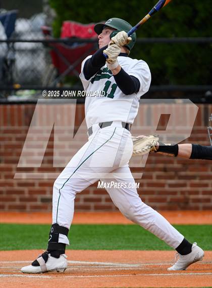 Thumbnail 3 in Ezell-Harding Christian @ Friendship Christian (Game 1) photogallery.