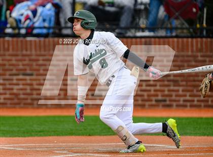 Thumbnail 2 in Ezell-Harding Christian @ Friendship Christian (Game 1) photogallery.