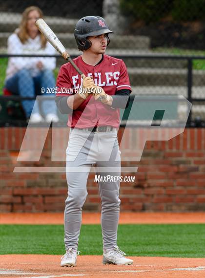 Thumbnail 3 in Ezell-Harding Christian @ Friendship Christian (Game 1) photogallery.