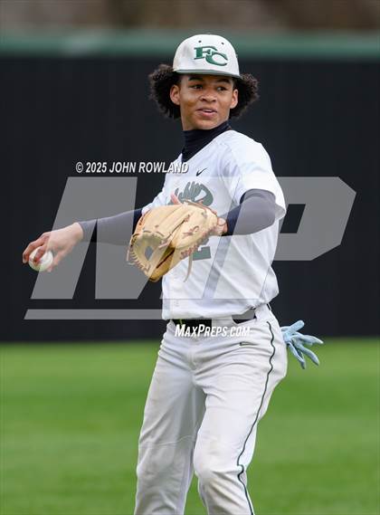 Thumbnail 2 in Ezell-Harding Christian @ Friendship Christian (Game 1) photogallery.