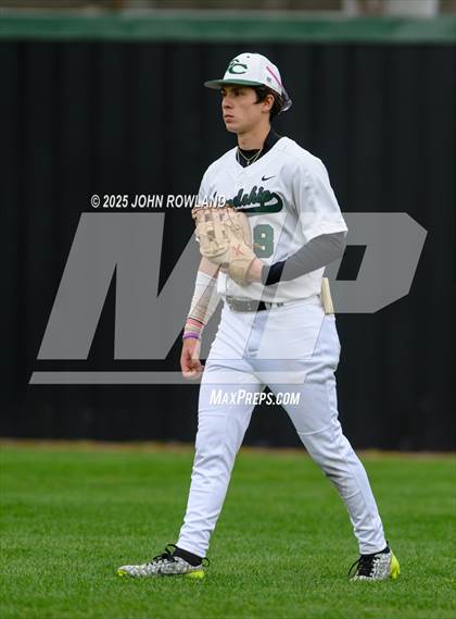 Thumbnail 3 in Ezell-Harding Christian @ Friendship Christian (Game 1) photogallery.