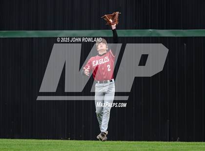 Thumbnail 3 in Ezell-Harding Christian @ Friendship Christian (Game 1) photogallery.