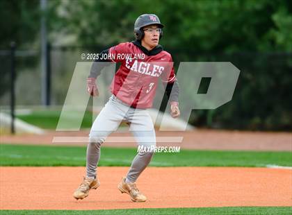 Thumbnail 2 in Ezell-Harding Christian @ Friendship Christian (Game 1) photogallery.